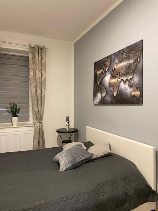 Tolle Ferienwohnung Im Herzen Von Thueringen Eisenach Bagian luar foto
